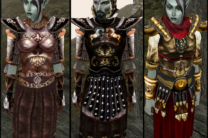 Better Clothes