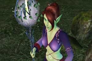 Dryads