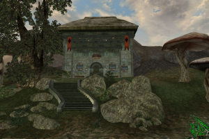 Mormegil Manor