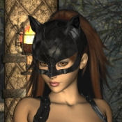 Catgirl