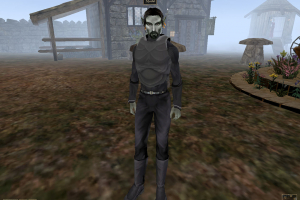 Starstone Outpost