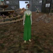 ImaresGown