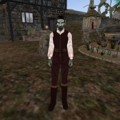 MaleBurgandyOutfit