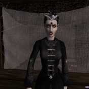 QueenArachne